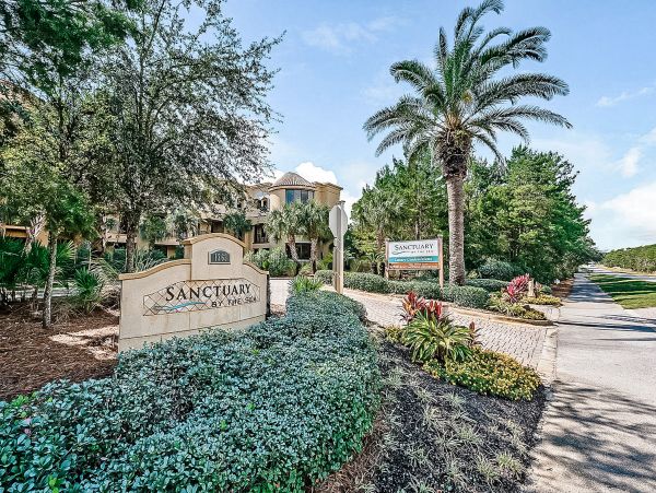 Beaches Of South Walton Condo 1007716