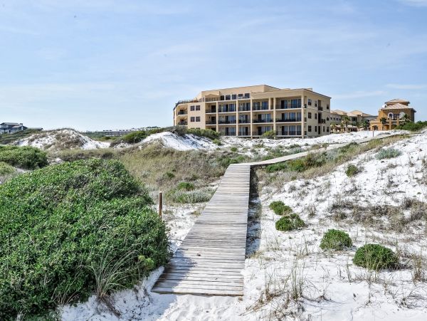 Beaches Of South Walton Condo 1007716