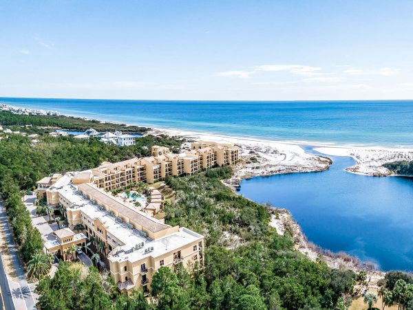 Beaches Of South Walton Condo 1007716