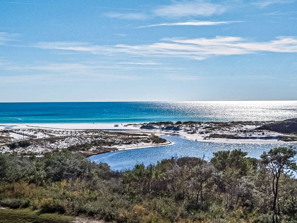Beaches Of South Walton Condo 1007716