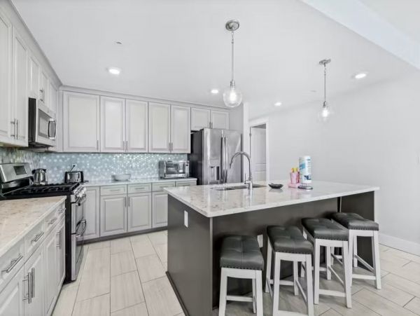 Fort Walton Gulf Front Vacation Condo 4-Bedroom - Your Perfect Getaway
