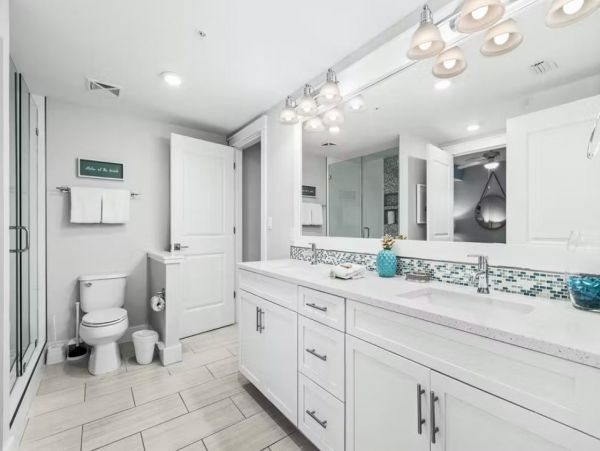 Fort Walton Gulf Front Vacation Condo 4-Bedroom - Your Perfect Getaway