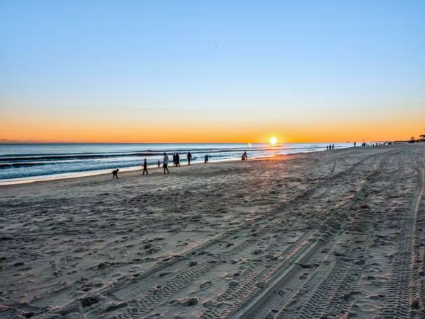 Fort Walton Gulf Front Vacation Condo 4-Bedroom - Your Perfect Getaway