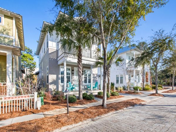 Beaches Of South Walton Home 1007718