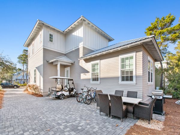 Beaches Of South Walton Home 1007718