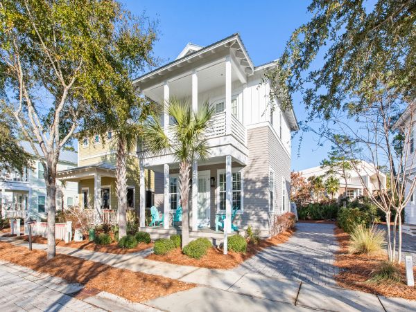 Beaches Of South Walton Home 1007718