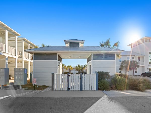 Beaches Of South Walton Home 1007719