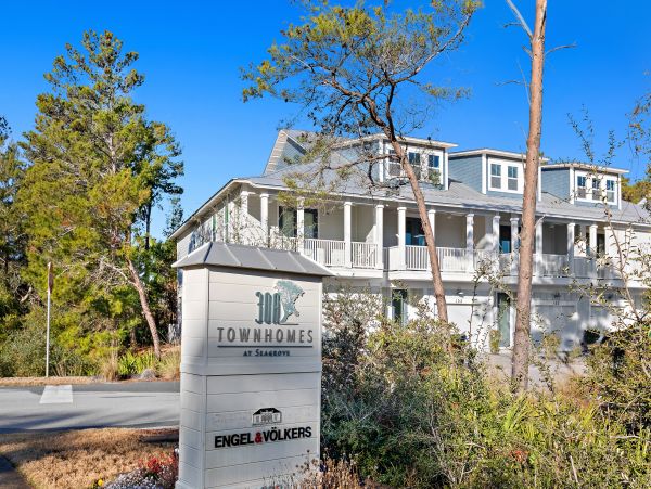 Beaches Of South Walton Home 1007719