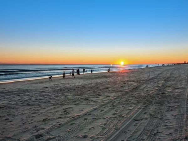 Fort Walton Gulf Front Condo 4 Bedrooms & Balcony - Perfect For Family Escape