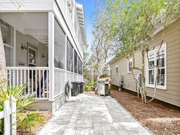 Beaches Of South Walton Home 1007721