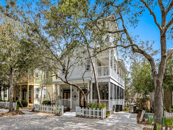 Beaches Of South Walton Home 1007721