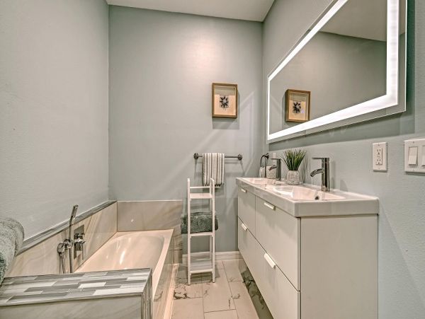 Sarasota Three Bedroom Rental Home with Private Pool