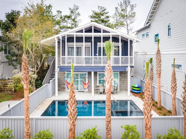 Beaches Of South Walton Home 1007725