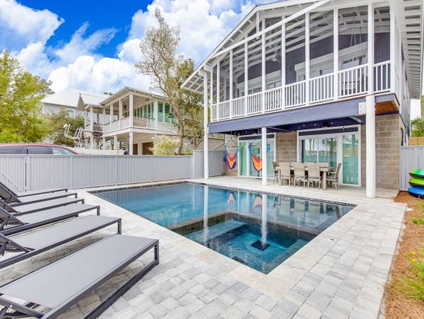 Beaches Of South Walton Home 1007725