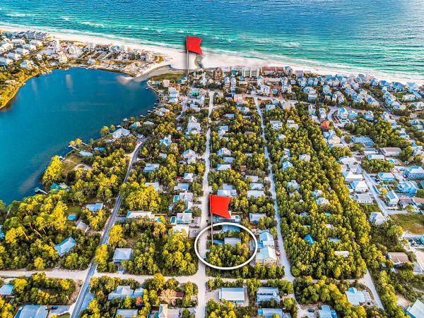 Beaches Of South Walton Home 1007725