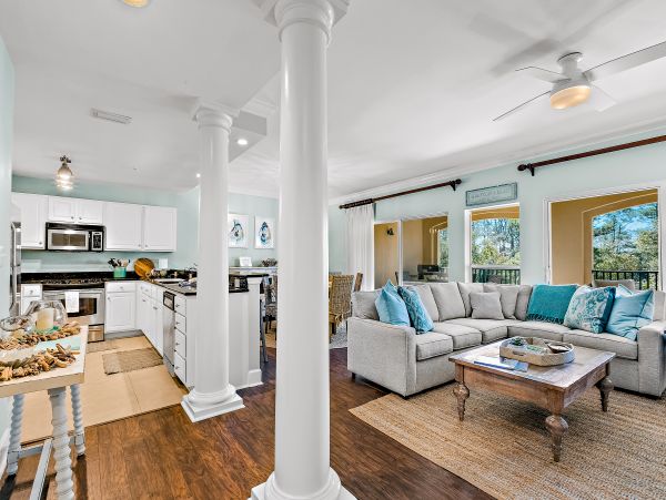 Beaches Of South Walton Condo 1007726