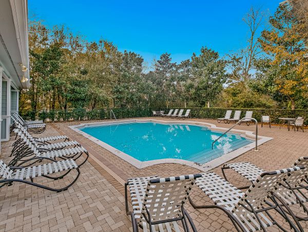 Beaches Of South Walton Condo 1007726