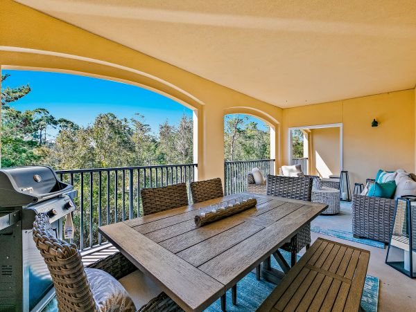Beaches Of South Walton Condo 1007726