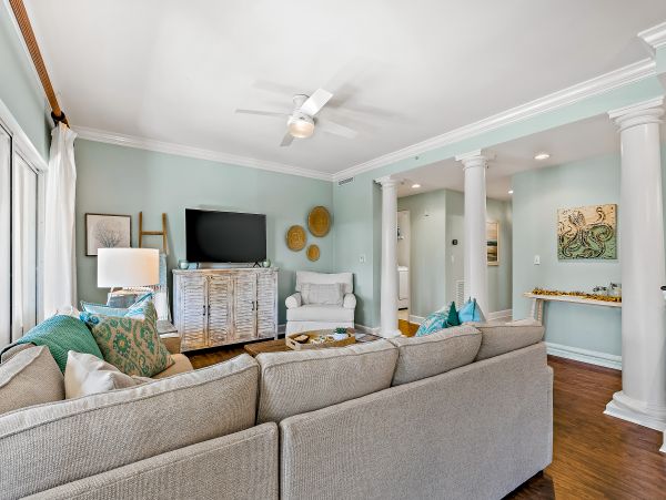 Beaches Of South Walton Condo 1007726