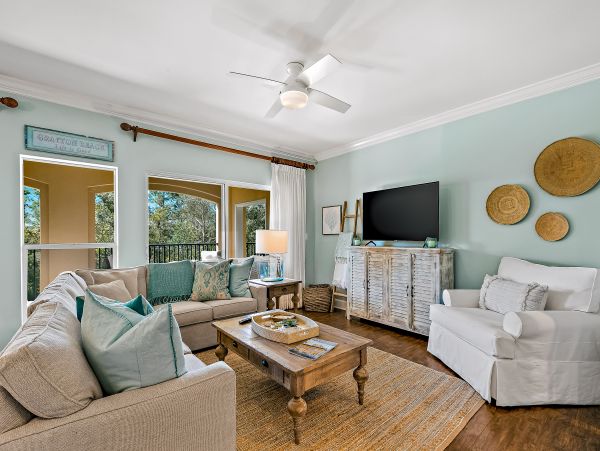Beaches Of South Walton Condo 1007726