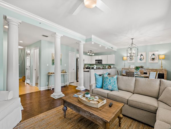 Beaches Of South Walton Condo 1007726