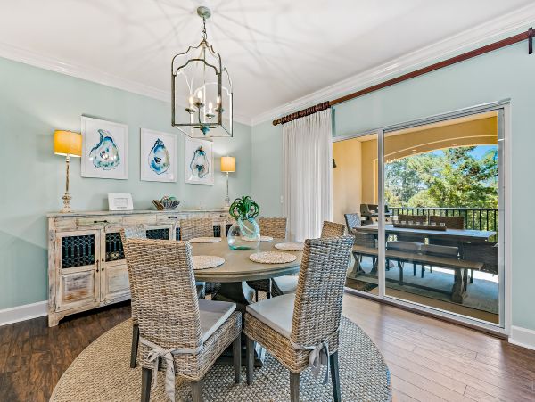 Beaches Of South Walton Condo 1007726
