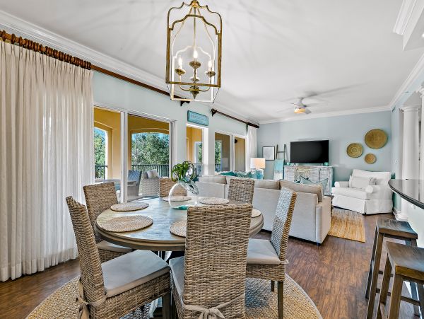 Beaches Of South Walton Condo 1007726