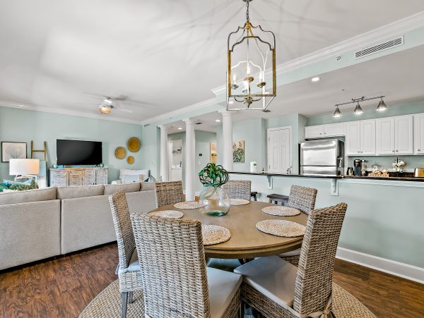 Beaches Of South Walton Condo 1007726