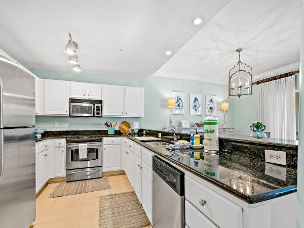 Beaches Of South Walton Condo 1007726