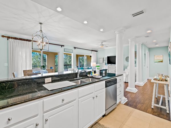 Beaches Of South Walton Condo 1007726