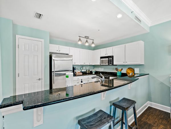 Beaches Of South Walton Condo 1007726