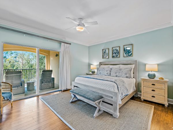 Beaches Of South Walton Condo 1007726