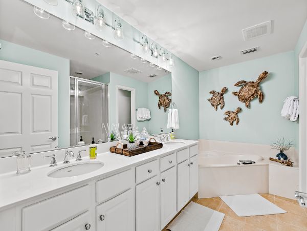 Beaches Of South Walton Condo 1007726