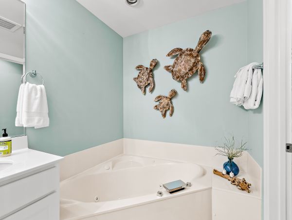Beaches Of South Walton Condo 1007726