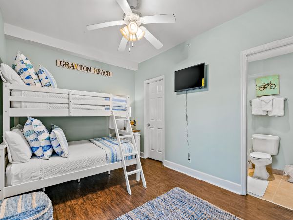 Beaches Of South Walton Condo 1007726