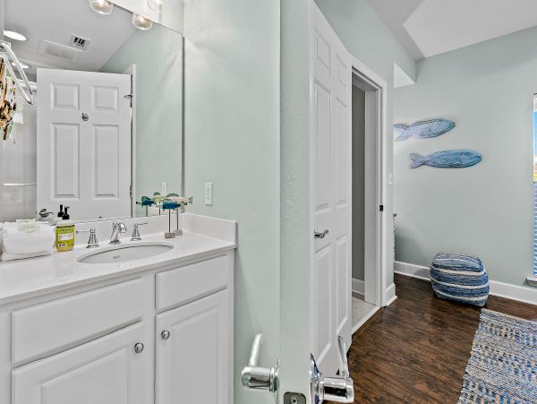 Beaches Of South Walton Condo 1007726