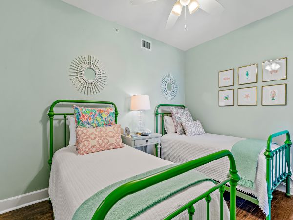 Beaches Of South Walton Condo 1007726