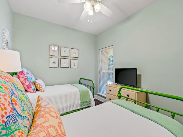 Beaches Of South Walton Condo 1007726