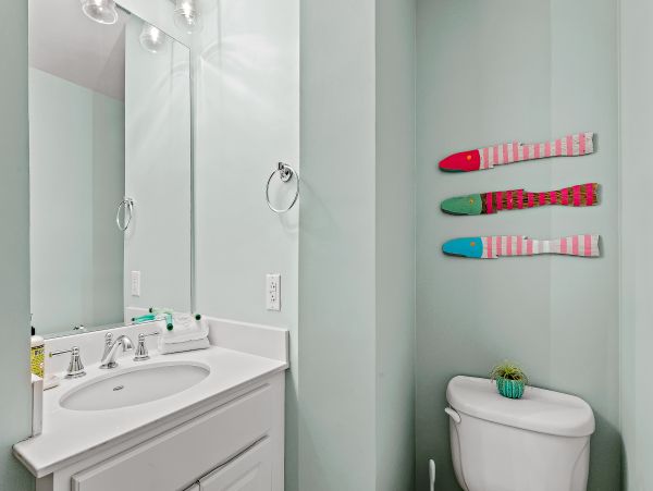 Beaches Of South Walton Condo 1007726