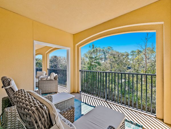 Beaches Of South Walton Condo 1007726