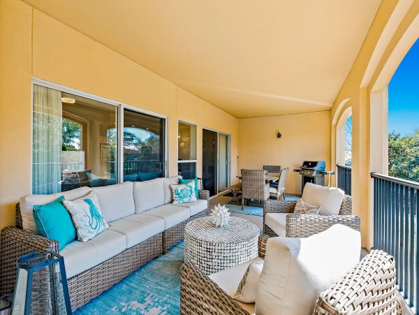 Beaches Of South Walton Condo 1007726