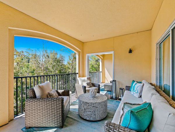 Beaches Of South Walton Condo 1007726