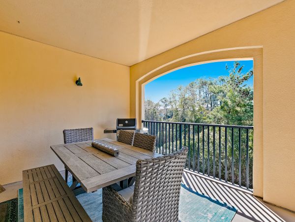 Beaches Of South Walton Condo 1007726