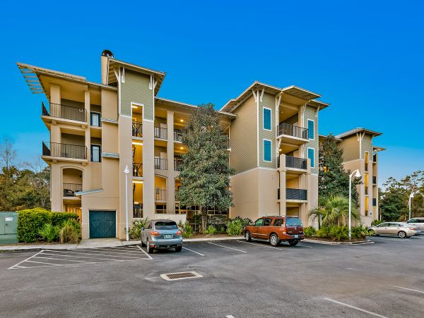 Beaches Of South Walton Condo 1007726