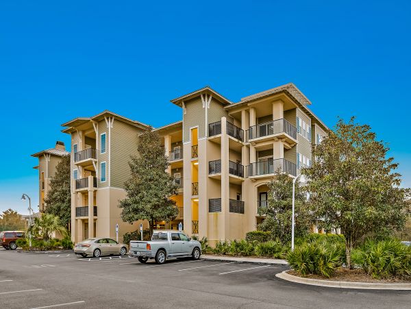 Beaches Of South Walton Condo 1007726