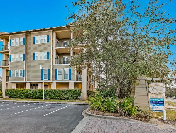 Beaches Of South Walton Condo 1007726