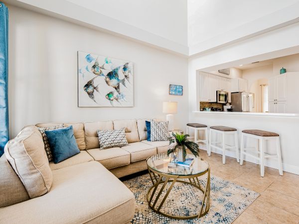 Beaches Of South Walton Condo 1007727