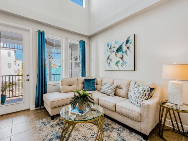 Beaches Of South Walton Condo 1007727
