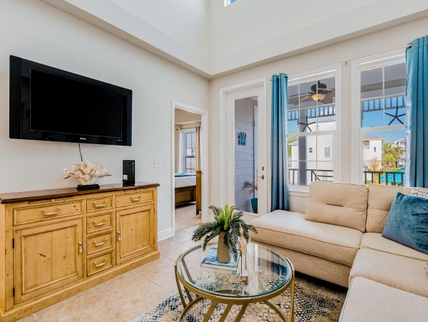 Beaches Of South Walton Condo 1007727