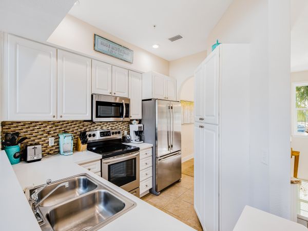 Beaches Of South Walton Condo 1007727